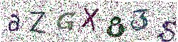 Kuva CAPTCHA