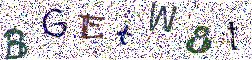 Kuva CAPTCHA