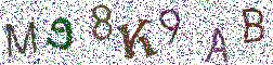 Kuva CAPTCHA