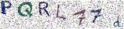 Kuva CAPTCHA