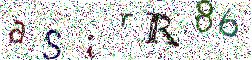 Kuva CAPTCHA