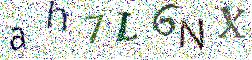 Kuva CAPTCHA