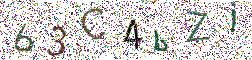 Kuva CAPTCHA
